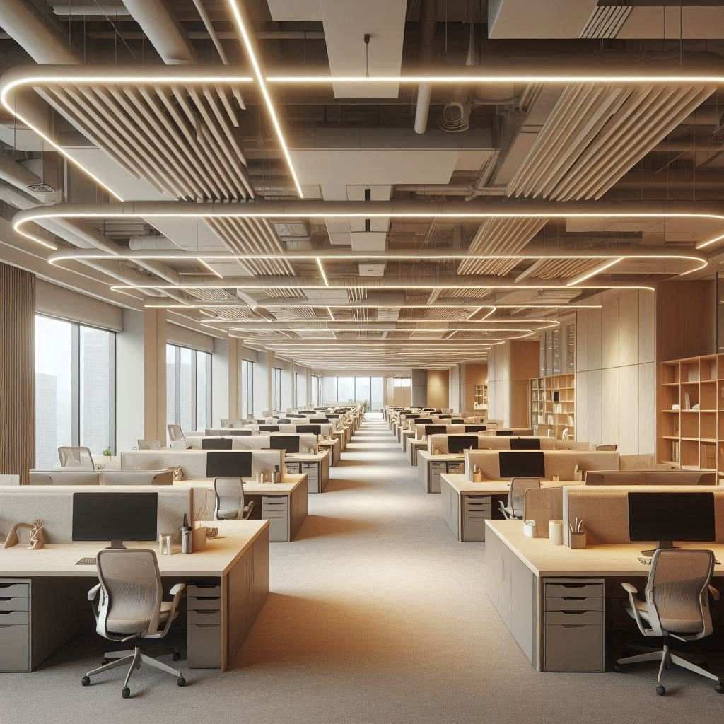 区域管理团队怎样为工位临时调整明确写字楼办公企业接待礼仪的反馈时限